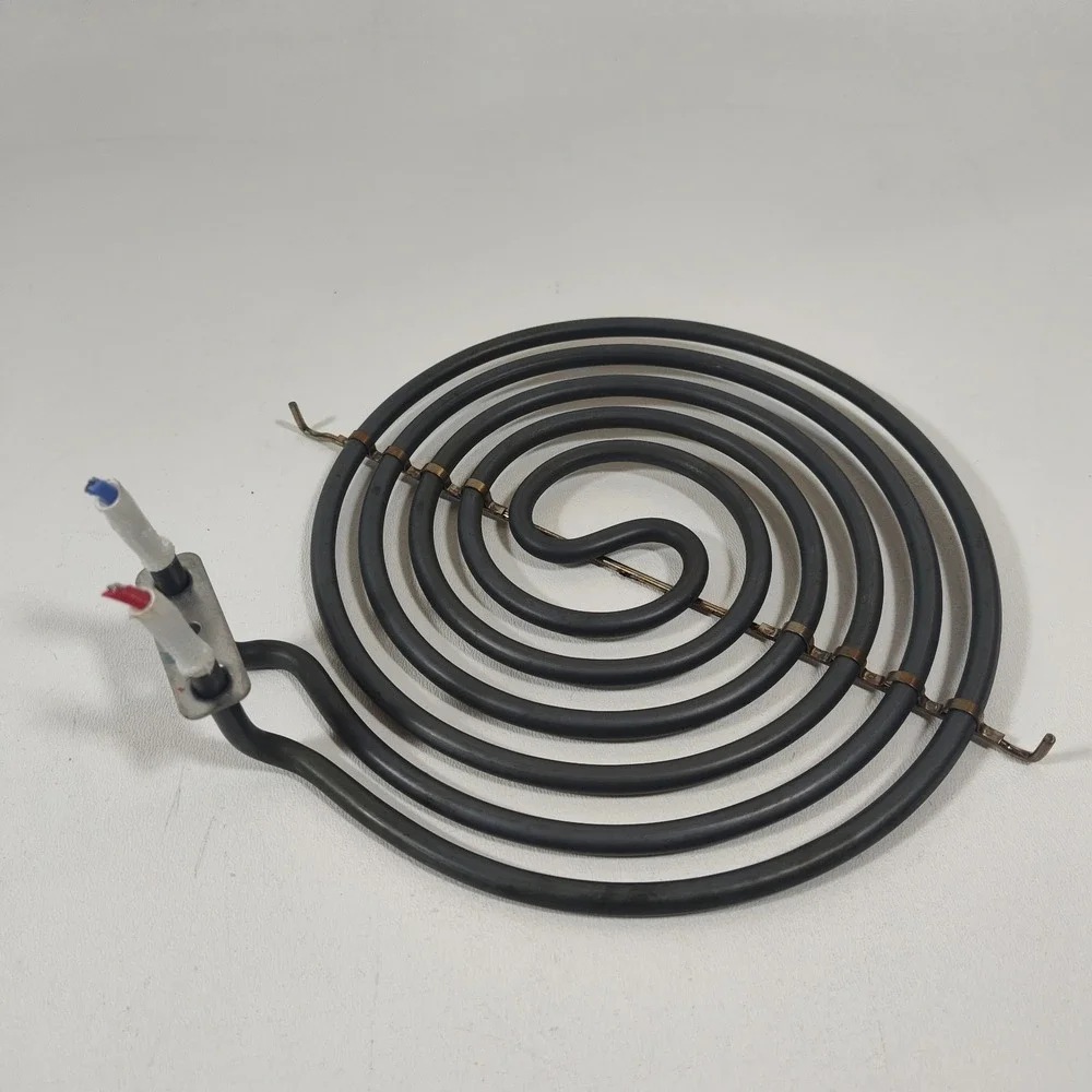 Ninja FD401 HEATING ELEMENT COIL SWIRL RING Genuine OEM Part